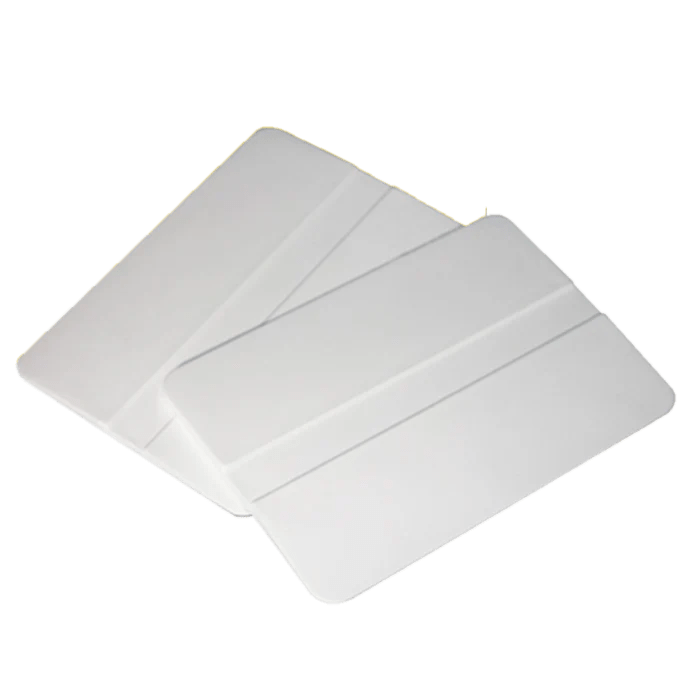 USA made Squeegee Everything Vinyl Decal