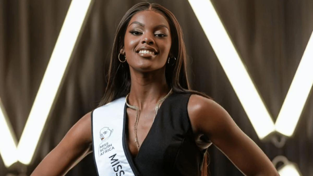 Home Affairs to Revoke Identities of Former Miss SA Contestant Chidimma
