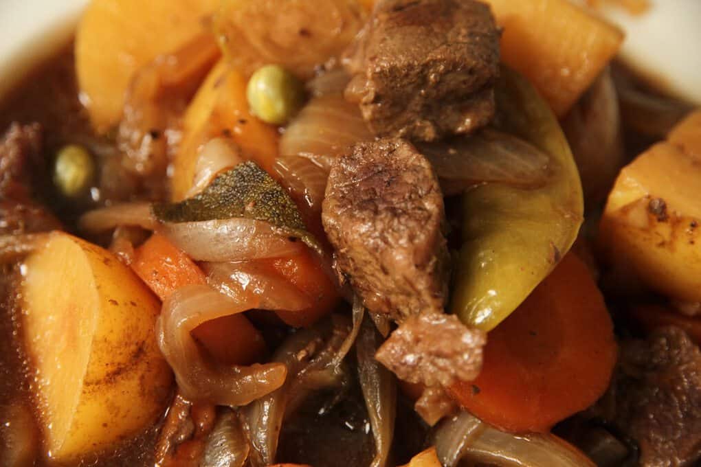 The 20 Most Popular British Food To Try In The UK