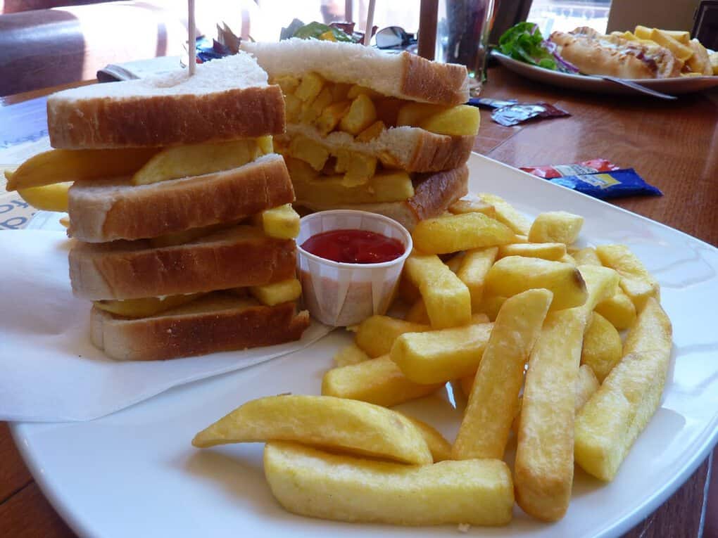 The 20 Most Popular British Food To Try In The UK