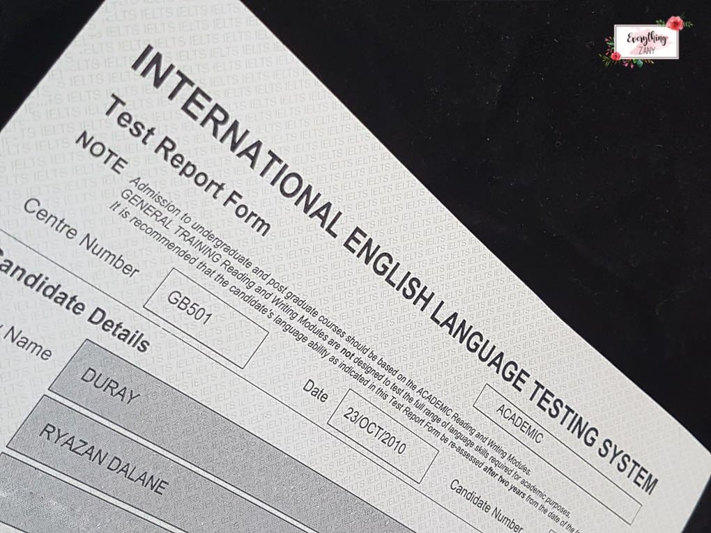 English Test for Spouse Visa, ILR and Naturalisation (Life In The UK test)