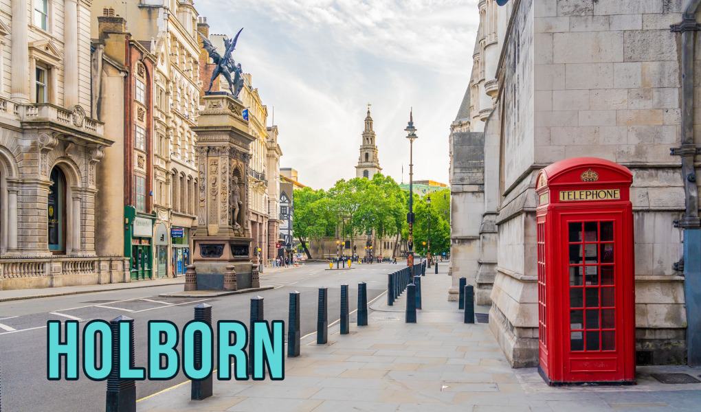 11 Best Places To Stay In London, UK Neighbourhood Guide Of The City