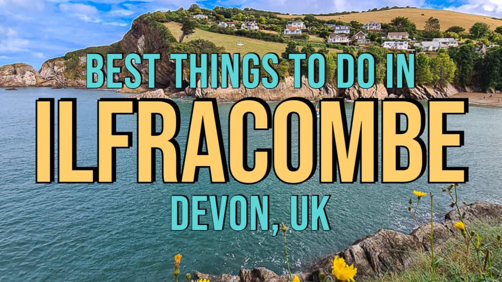12 Best Things To Do In (Devon, UK) 2024