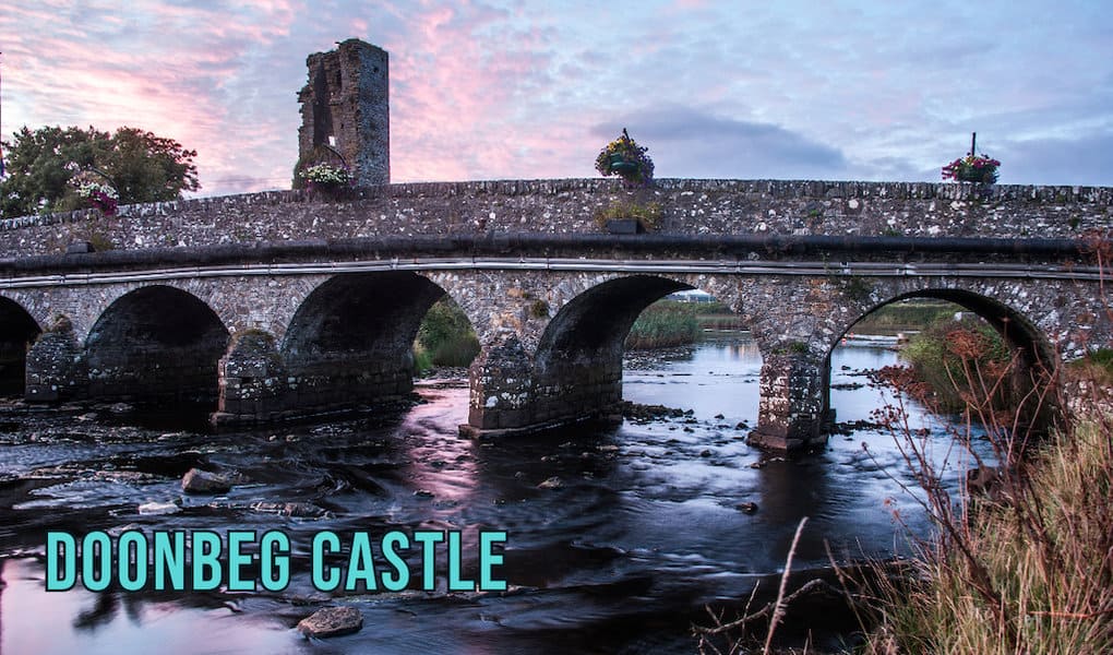 15 Beautiful Castles In Ireland (Republic) Worth Visiting 2024
