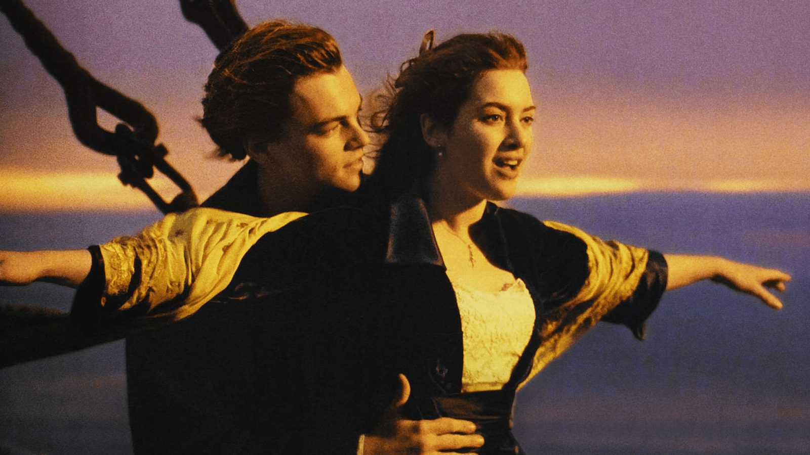 The Definitive Ranking of Every Titanic Movie Ever The Every Three Weekly