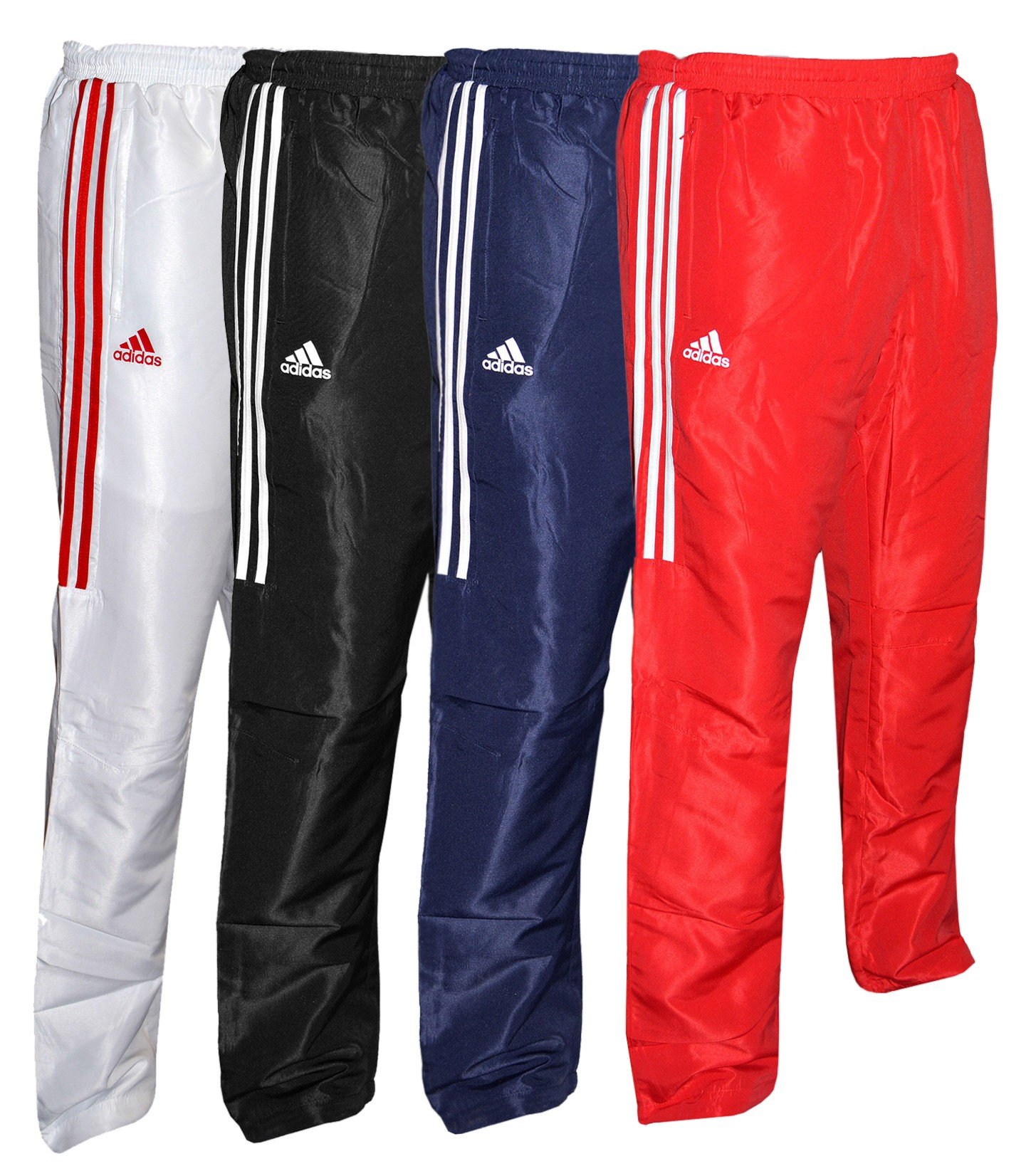 Cool! Top 4 Best Adidas Tracksuits To Wear To Your Friend’s Wedding