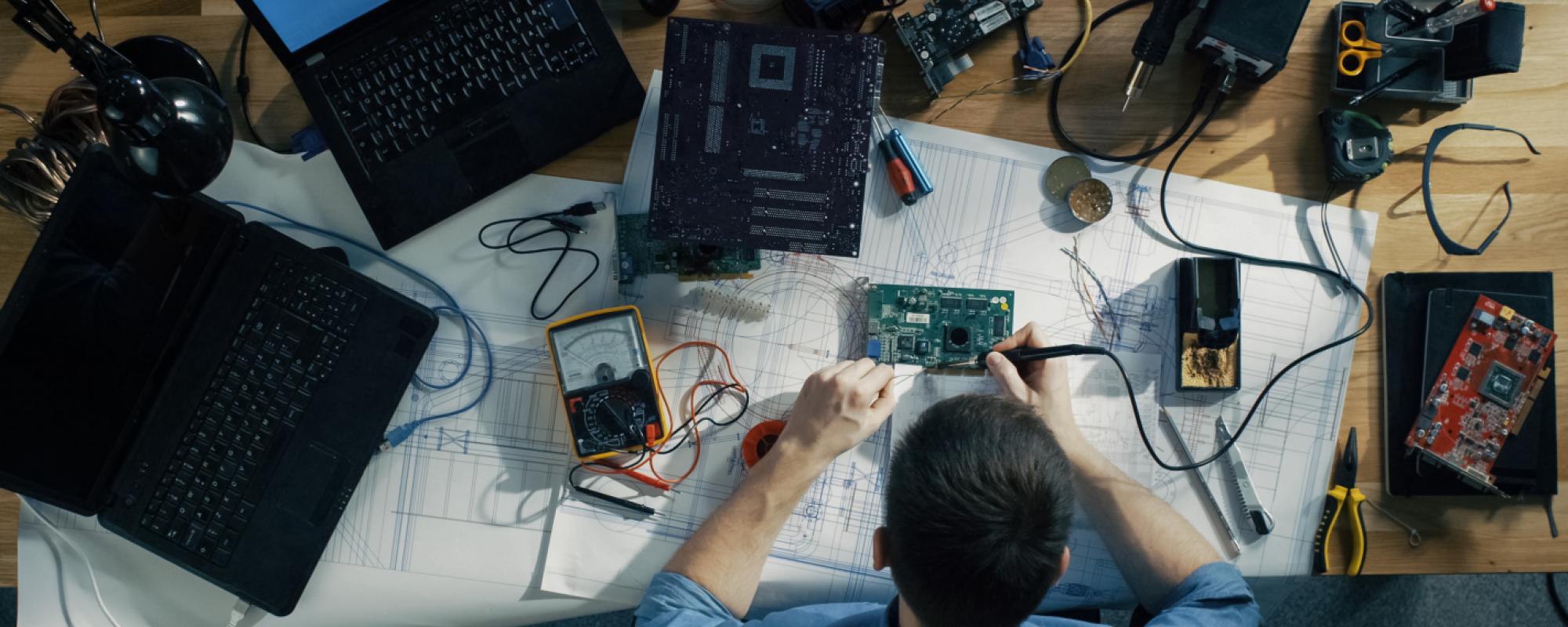 Electrical and Computer Engineering Dual Degree Dual Degree