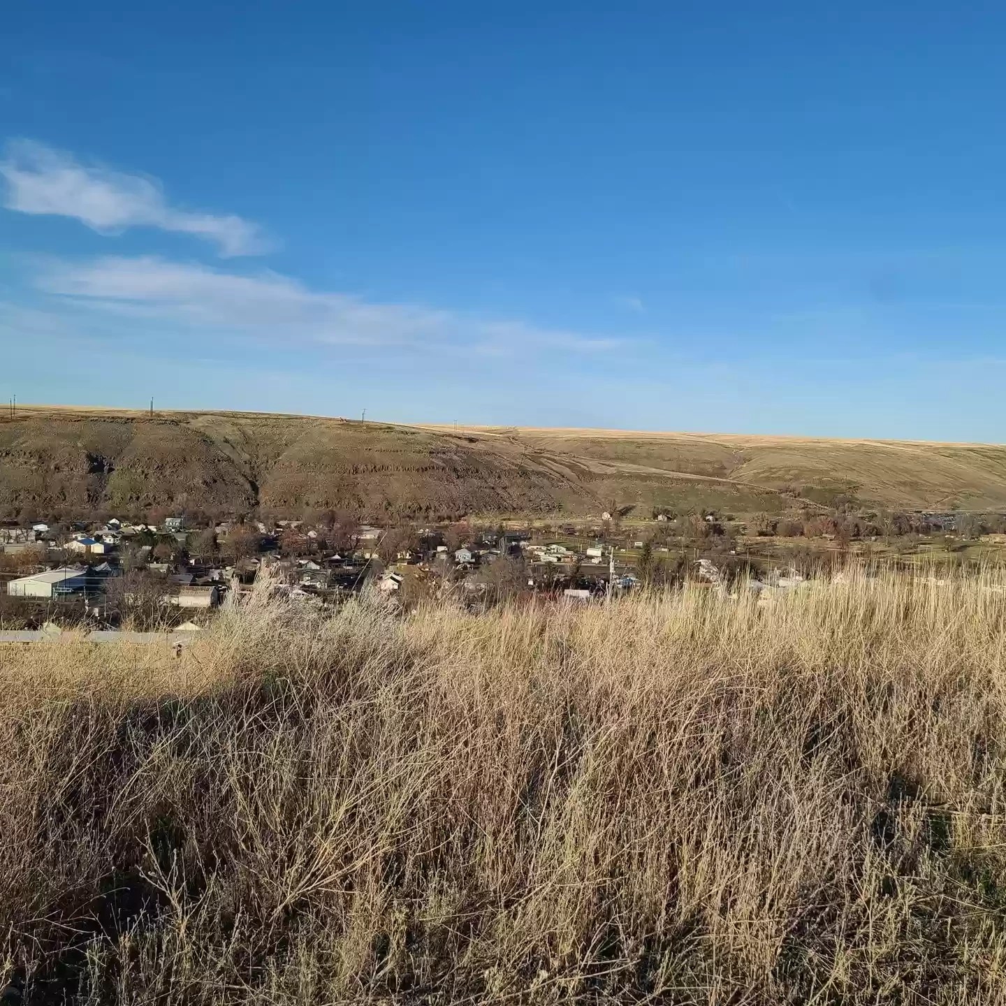 Pendleton, Oregon Everywhere