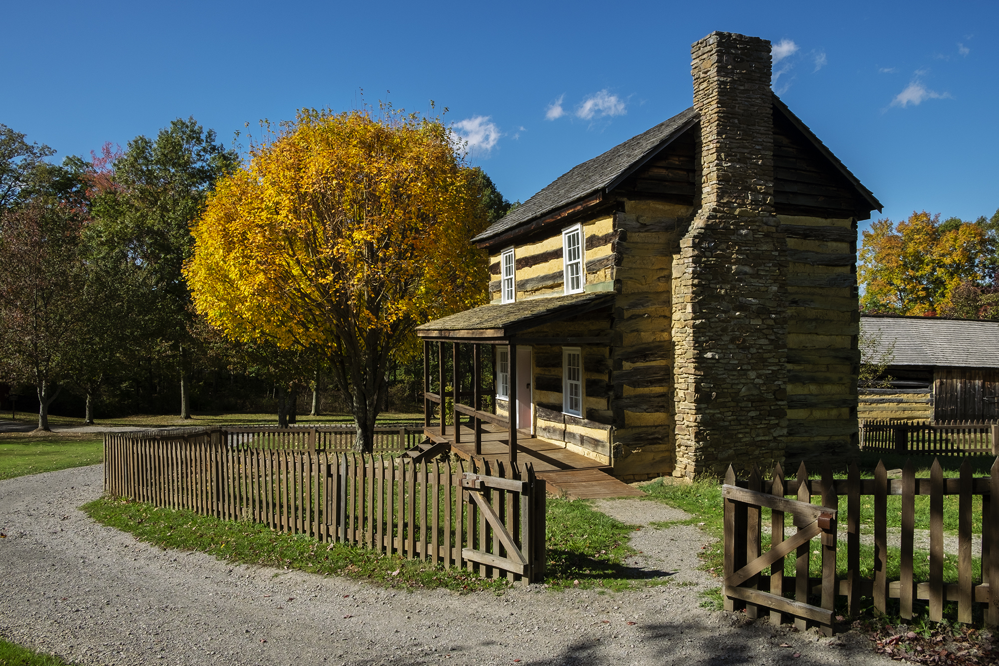 Top Things to Do in Somerset A Fall Day Trip Through Somerset County