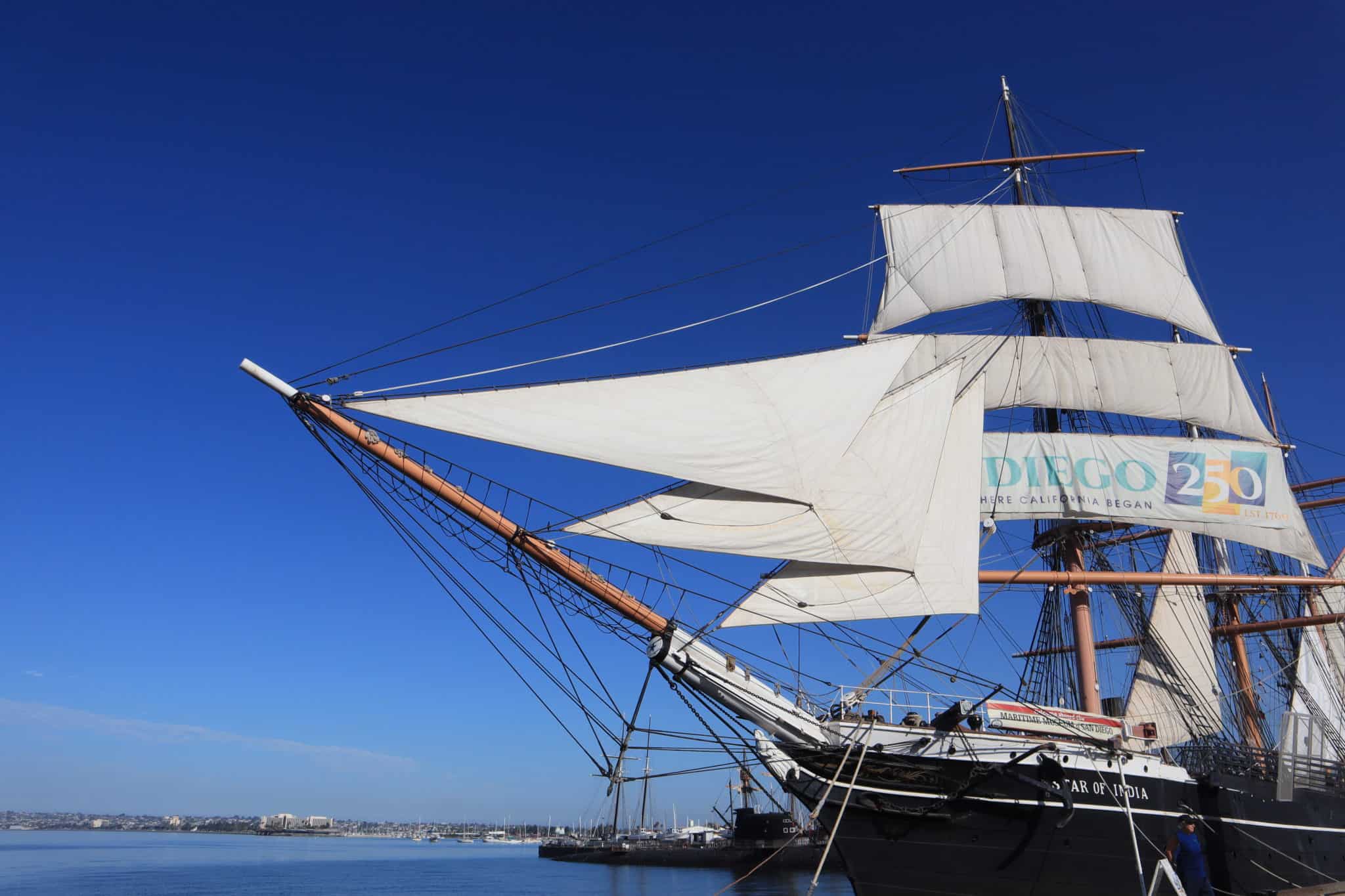 Three Days in San Diego Itinerary Top Things to Do in San Diego for