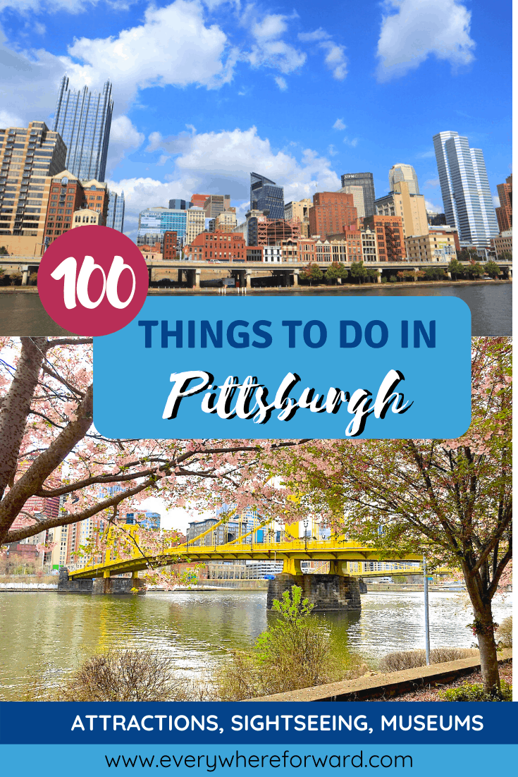 things to do in pittsburgh memorial day weekend 2023 115 Things to Do in Pittsburgh This Weekend Everywhere Forward