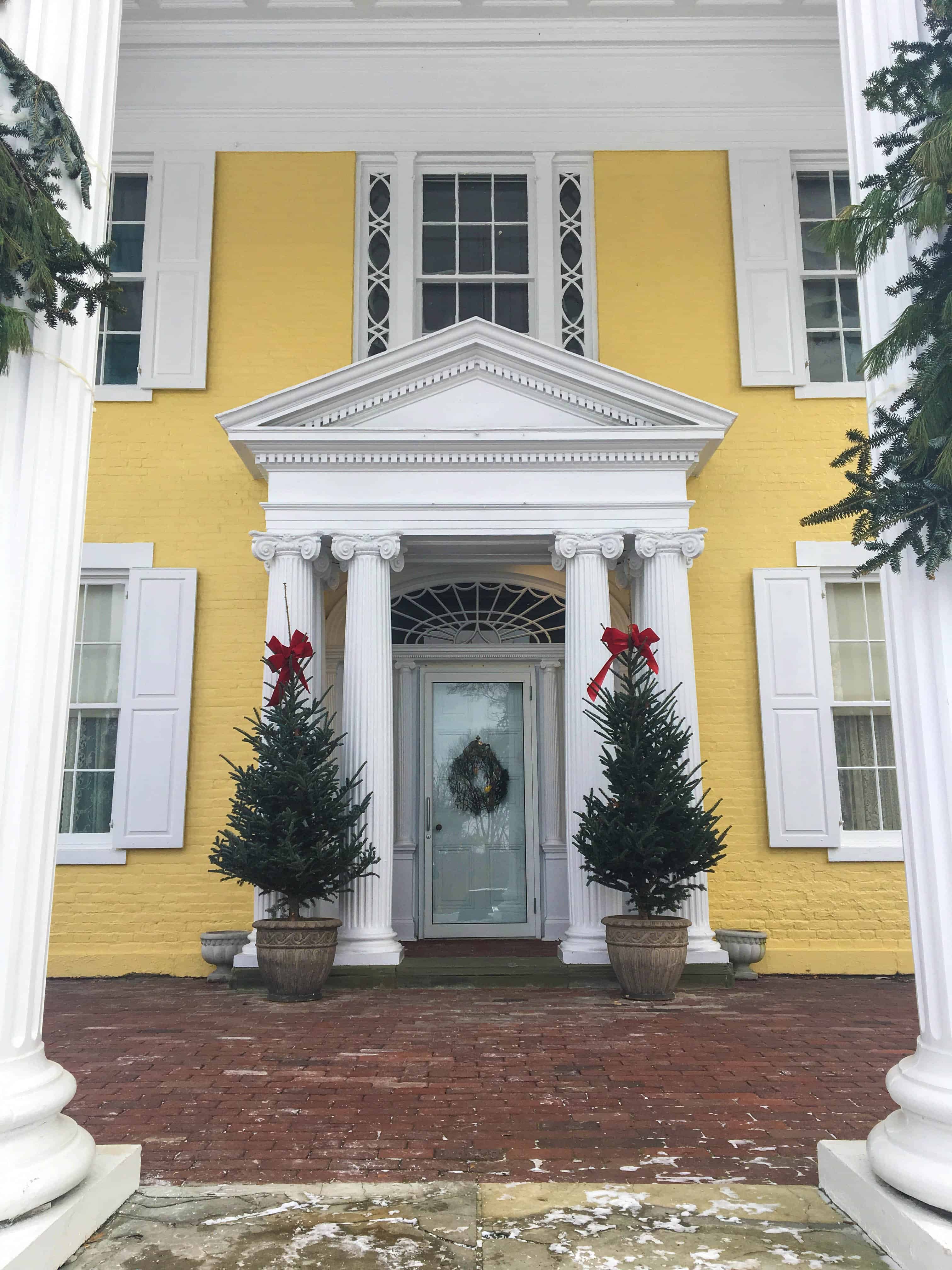 Best Christmas Light Displays in the United States Everywhere Forward