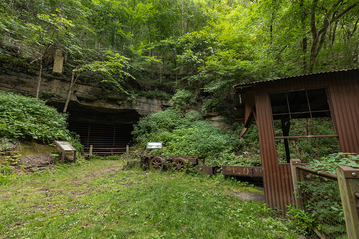 Best Hikes and Trails in New River National Park Everywhere Forward