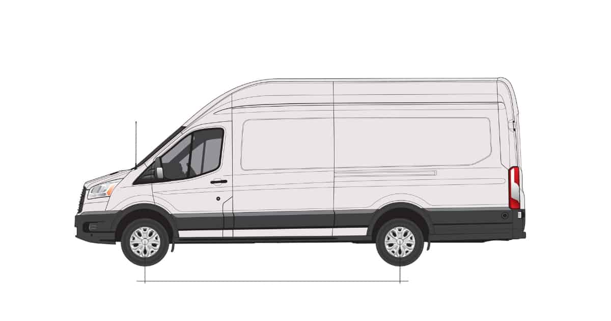 Best Van for Van Life