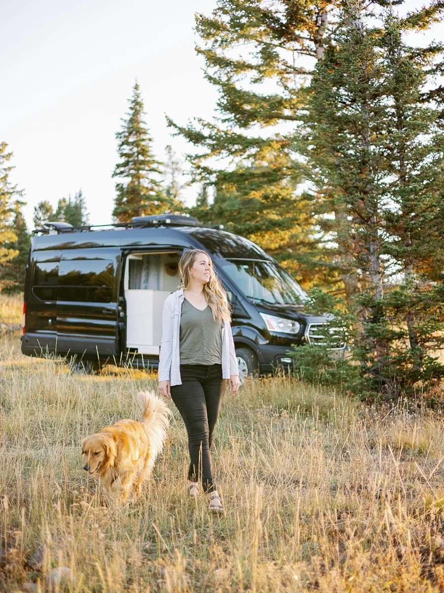 What Is The Value Of My Camper Van? Camper Appraisal Options