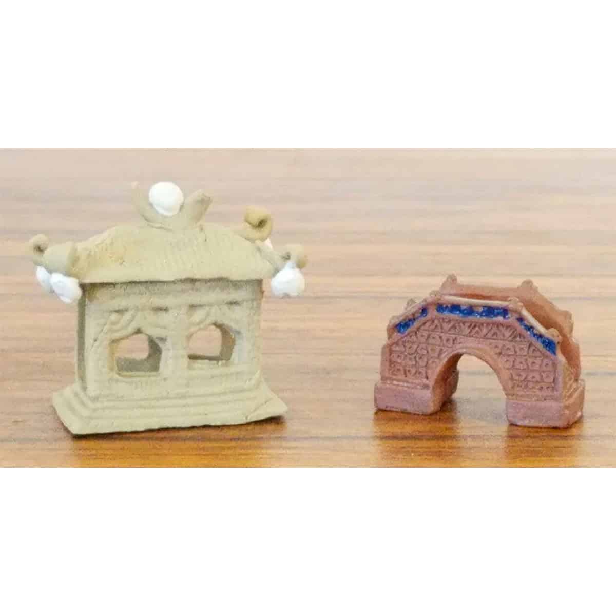 Bonsai Accessories Eve's Garden Promotional Gifts