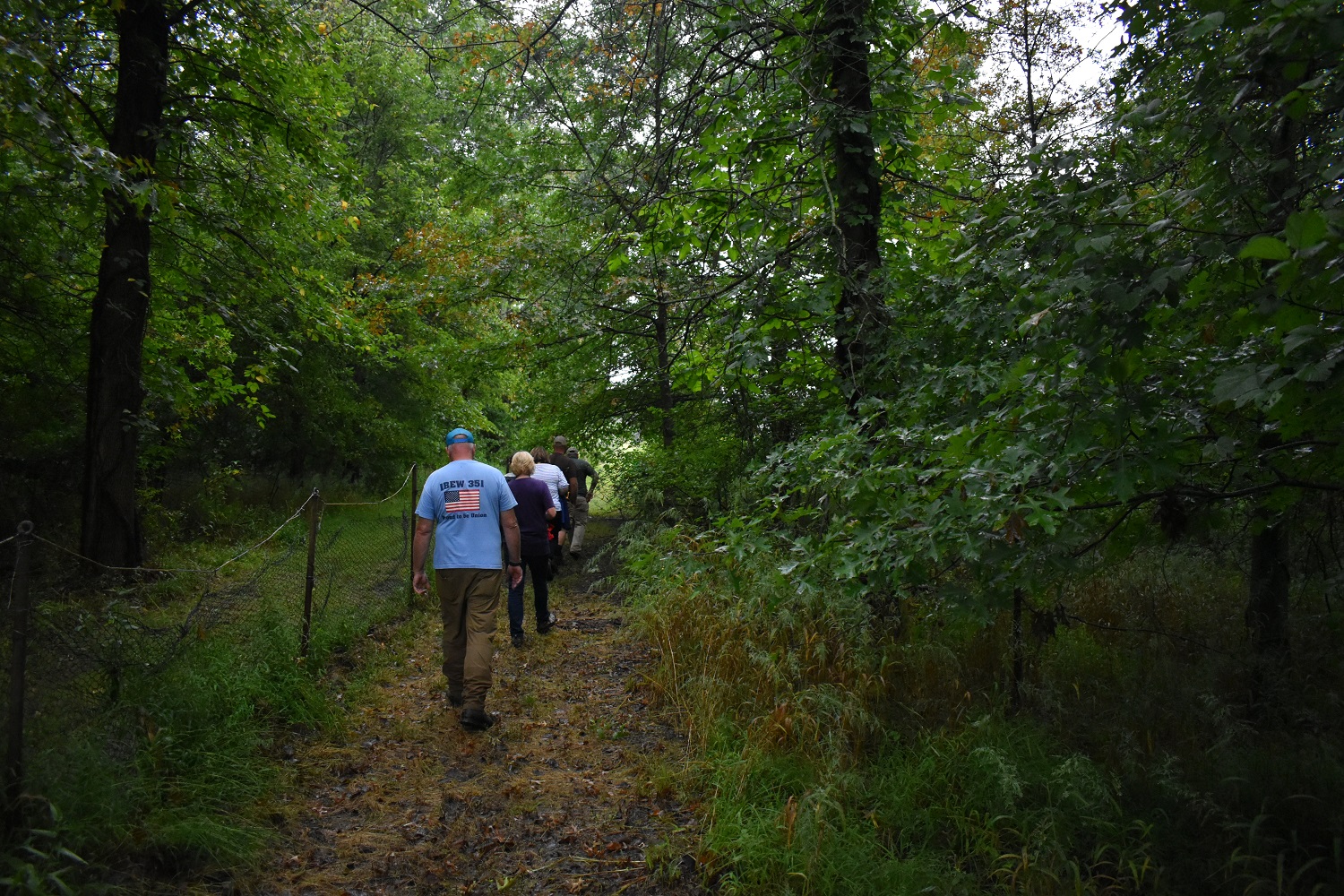 Evesham Township, New Jersey Beagle Club
