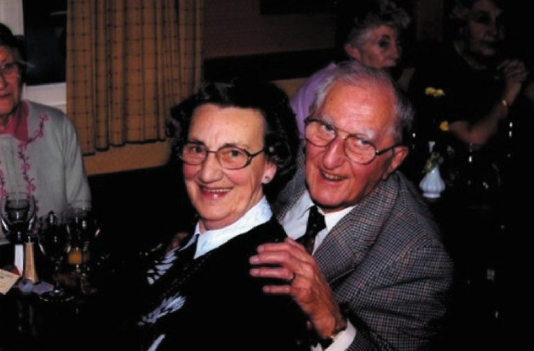 Tributes paid to former BBC Wood Norton director Dawson The
