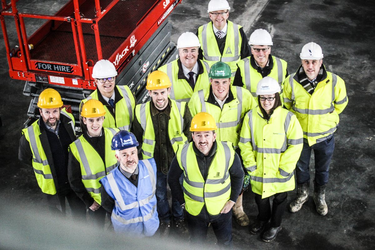 Boardman and Co gearing up for exciting new venture The Evesham Observer