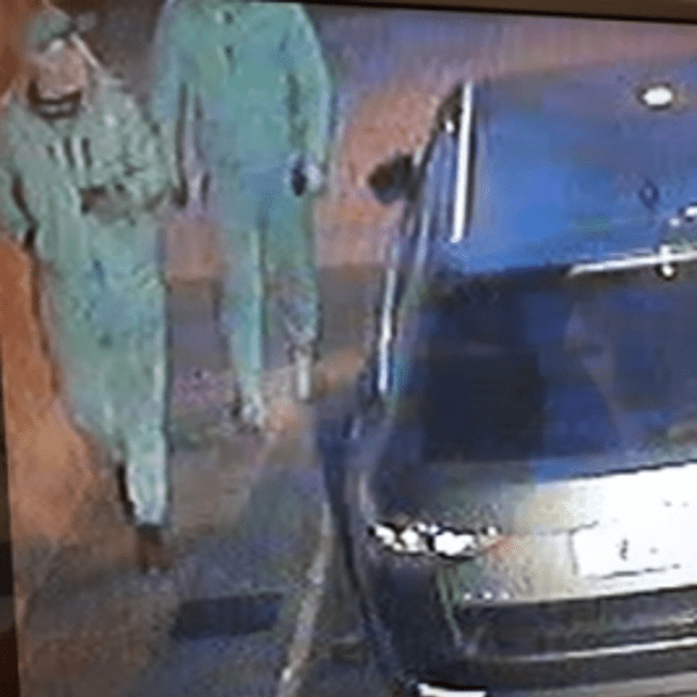 Man threatened by gang in attempted robbery The Evesham Observer