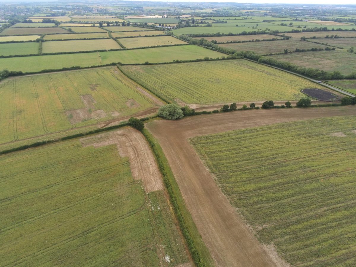 Solar farm plan for North Littleton revealed The Evesham Observer