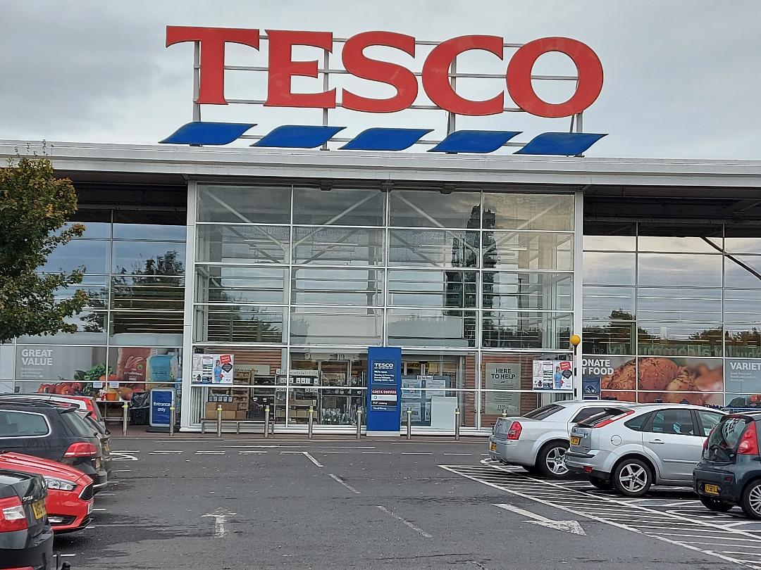 Tesco join pilot scheme to distribute wheelchairs The Evesham Observer