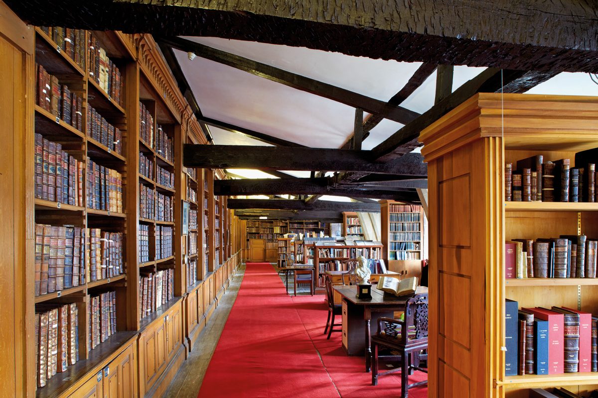 Culture fund throws lifeline to Cathedral The Evesham Observer