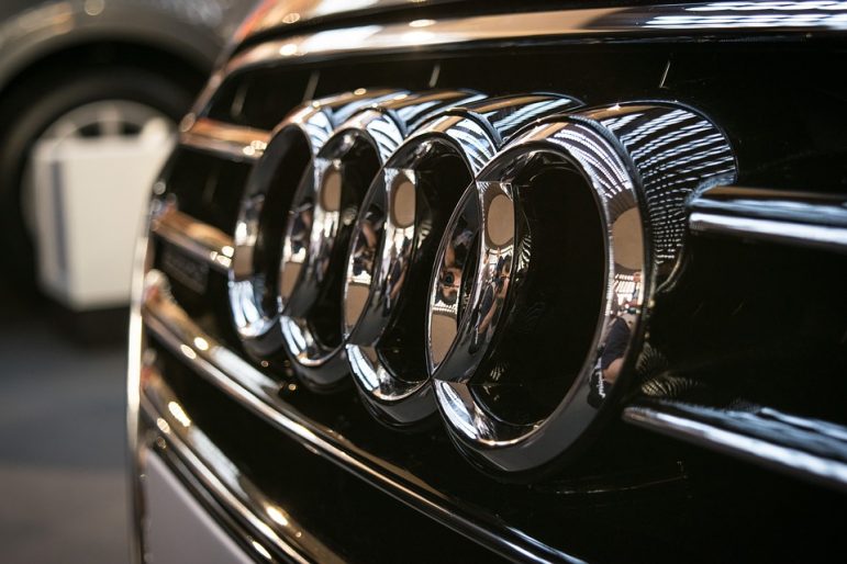 Police appeal as Audi Q5 is stolen during Evesham burglary The