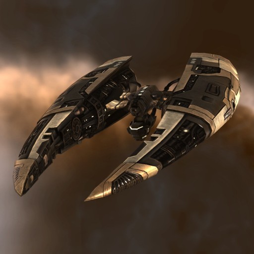 Executioner (Amarr Frigate Ship) EVEwiz