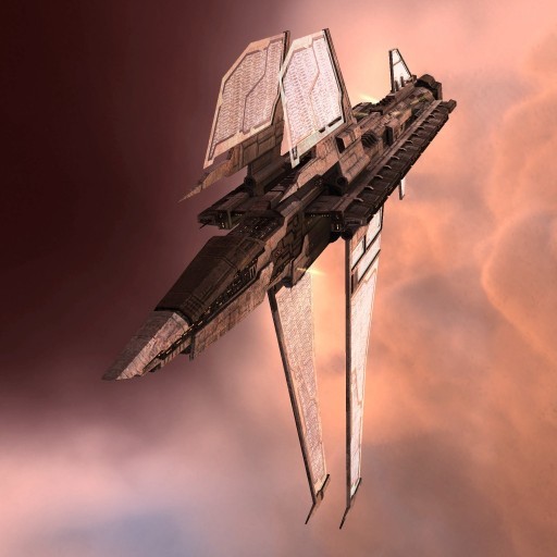Maelstrom (Minmatar Battleship) EVEwiz