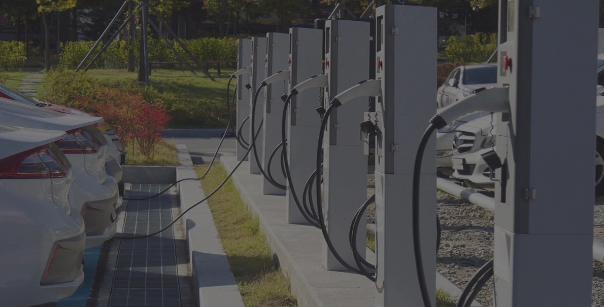 EV Charging Station Company India EV Charging Solutions