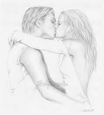 красивые картинки с нарисованными цветами