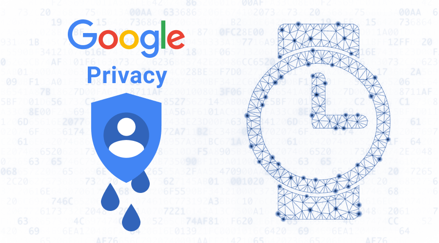History of Google and User Privacy Spanning Over 20 Years Evgen