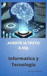 Agente IA texto a SQL