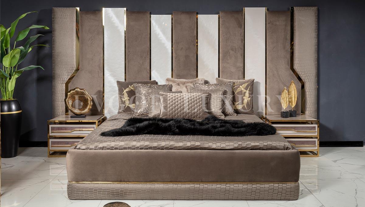 Nepal Luxury Bedroom Evgor Luxury