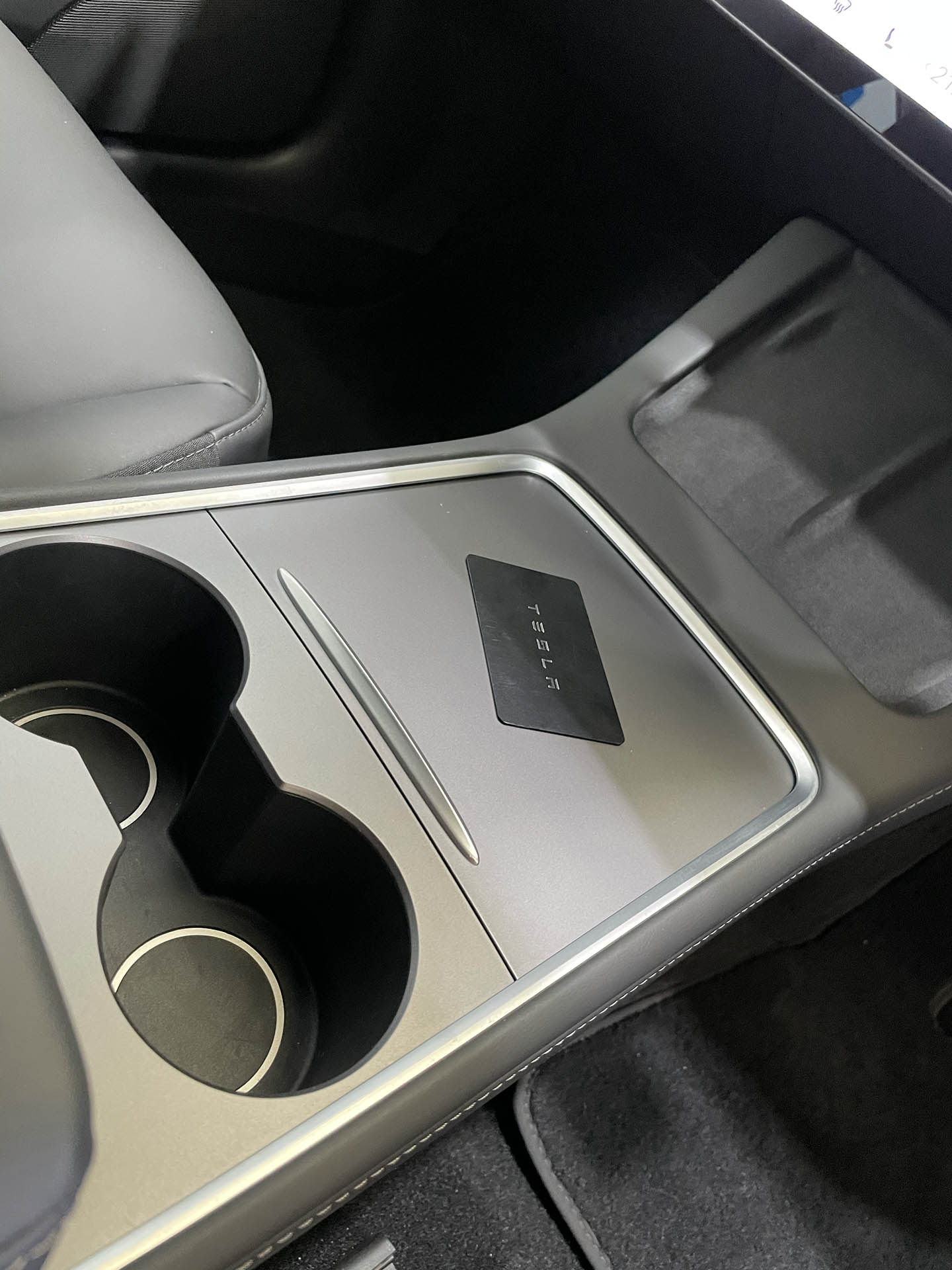 Tesla Model 3 Dual Motor Long Range + REVISED EDITION EVHERO