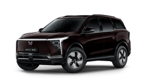 Mahindra XEV 9S Seizes Top Spot in India’s August 2026 EV Rankings