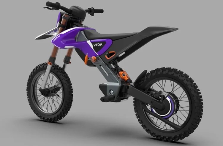 Vida Dirt.E K3 6Days Limited Edition Unveiled in Portugal, Limited to Just 100 Units Worldwide