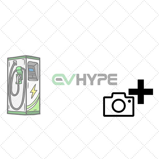 EV Charging Station POWER COLUMBUS DC2 EVhype