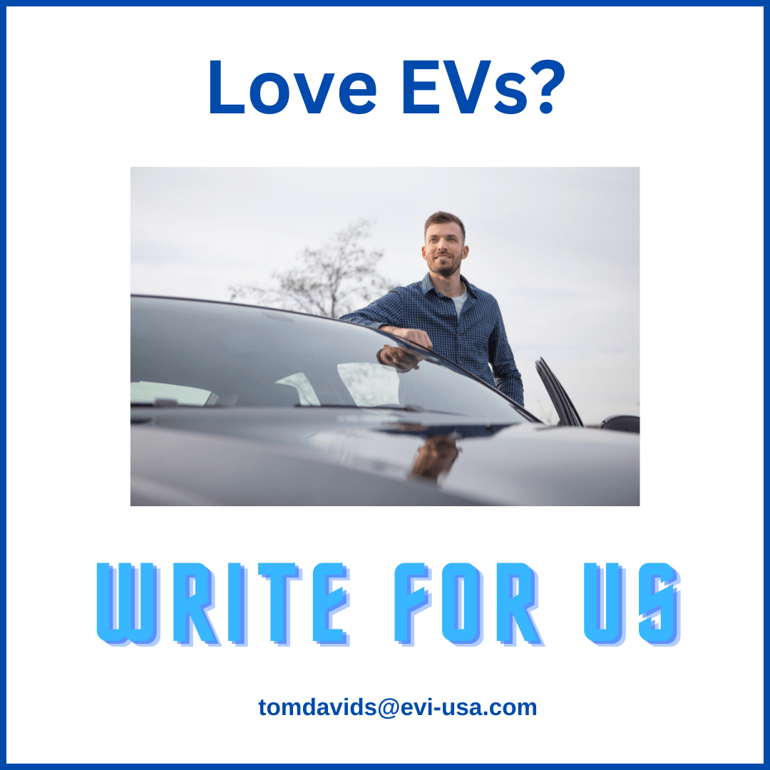 Are Electric Vehicles Good for Long Commutes? EviUSA