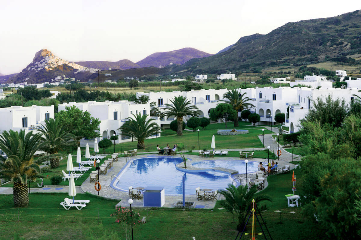 Skiros Palace Hotel Σκύρος EviaGreece