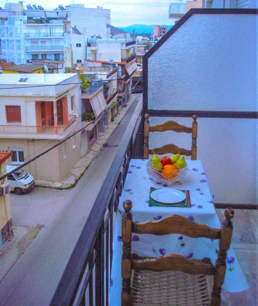 SOFIES CHOICE APARTMENTS EviaGreece