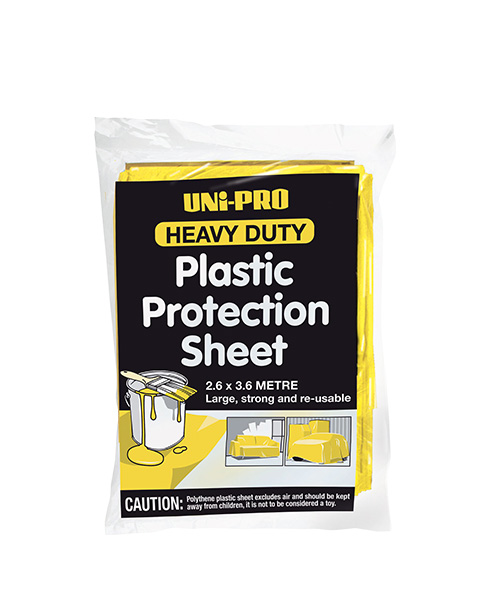 Lightweight, Plastic Protective Drop Sheets Evic Group
