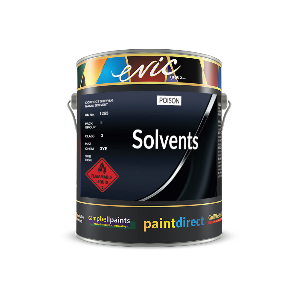 Xpress Solvents Thinning Prep Cleaning Evic Group