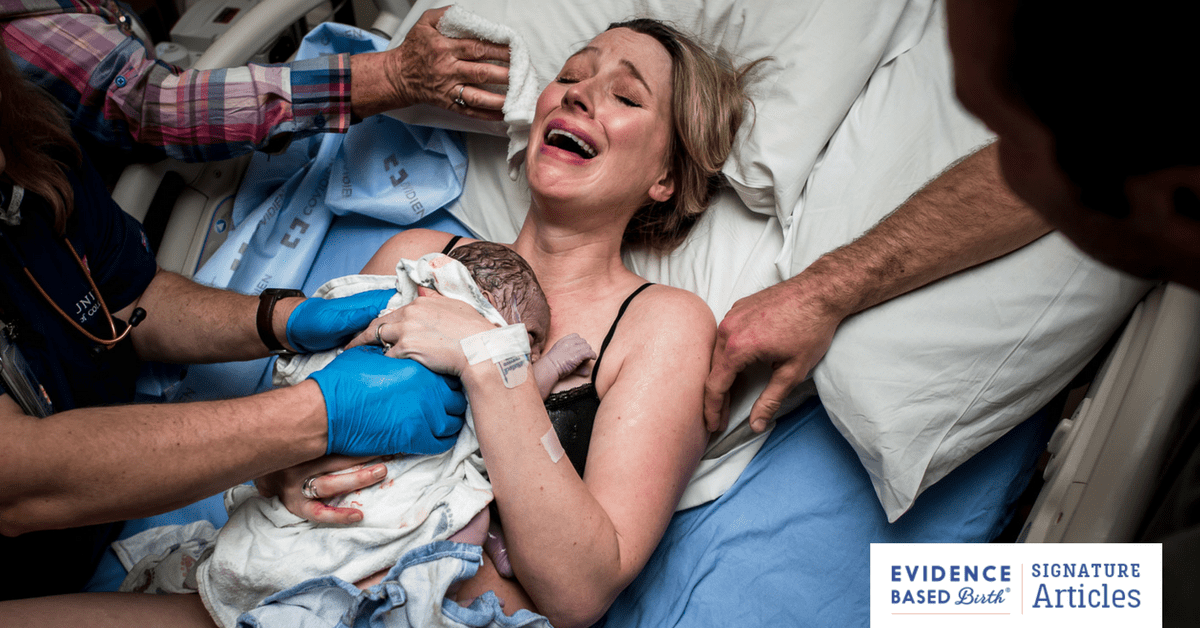 Chances Of Giving Birth At 37 Weeks Pregnant