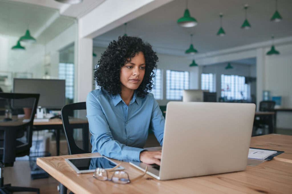 Here Are 5 Ways to Stay Active While Working a Desk Job