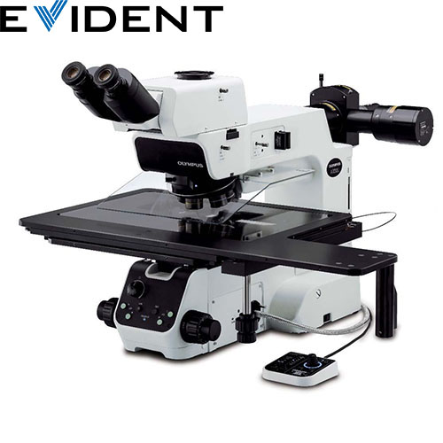 MX63L (EVIDENTOLYMPUS) Industrial Microscopes EvidentMicroscope
