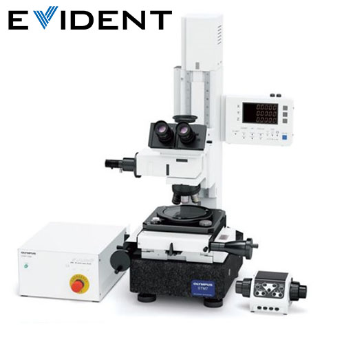 STM7LF (EVIDENTOLYMPUS) Measuring Microscopes EvidentMicroscope