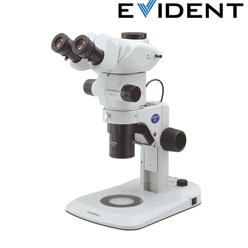 SZX16 (EVIDENTOLYMPUS) Stereo Microscope EvidentMicroscope