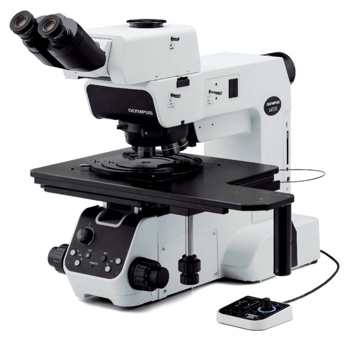 MX63 (EVIDENTOLYMPUS) Industrial Microscopes EvidentMicroscope